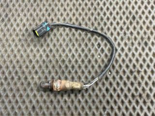 лямбда-зонд Chevrolet Lacetti 1 поколение J200 2007, 1.4 л., F14D3, бензин, МКПП, хетчбэк 5 дв., передний привод, 96418965