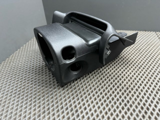 кожух рулевой колонки Ford Fusion 1 поколение [рестайлинг] CBK 2007, 1.4 л., FXJA, бензин, МКПП, хетчбэк 5 дв., передний привод, 2N11-3530-AFW