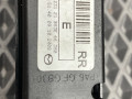 кнопка стеклоподъемника двери задней правой Mazda 3 1 поколение [рестайлинг] BK 2008, 1.6 л., Z6, бензин, МКПП, 16w, седан, передний привод, BS3E66380 - фото №9