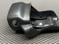 кожух рулевой колонки Toyota Corolla 9 поколение (E120/E130) CDE120 2004, 1.6 л., 3ZZ-FE, бензин, МКПП, 8q3 - grayish blue, седан, передний привод, 45286-02922 - фото №12