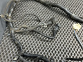проводка подкапотная Hyundai Sonata 4 поколение [рестайлинг] EF 2005, 2.0 л., G4JP, бензин, МКПП, s02 серый, седан, передний привод, 91201-3D391, 91201-3D421, 91201-3D451 - фото №3