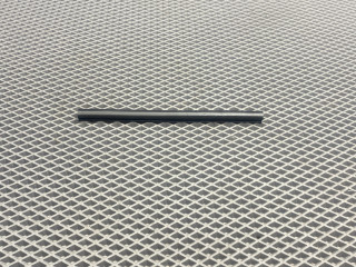 уплотнитель двери Mazda 3 1 поколение [рестайлинг] BK 2008, 1.6 л., Z6, бензин, МКПП, 16w, седан, передний привод, BP4K-72-76X