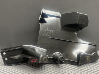 защита днища Mazda 3 1 поколение [рестайлинг] BK 2008, 1.6 л., Z6, бензин, МКПП, 16w, седан, передний привод, BP4K56121