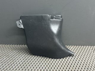 накладка на порог внутренняя Hyundai Sonata 4 поколение [рестайлинг] EF 2005, 2.0 л., G4JP, бензин, МКПП, s02 серый, седан, передний привод, 85824-3C000