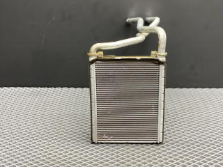 радиатор отопителя (печки) Toyota Corolla 9 поколение (E120/E130) CDE120 2004, 1.6 л., 3ZZ-FE, бензин, МКПП, 8q3 - grayish blue, седан, передний привод, 8710705100