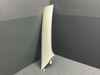 обшивка стойки Mazda 3 2 поколение [рестайлинг] BL 2011, 1.6 л., Z6, бензин, АКПП, 34k crystal white pearl tricoat, седан, передний привод, 68160K3006, BBM468160