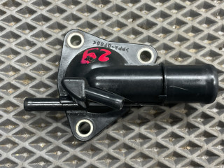 корпус термостата Mazda 3 2 поколение [рестайлинг] BL 2011, 1.6 л., Z6, бензин, АКПП, 34k crystal white pearl tricoat, седан, передний привод, ZJ01-15-179D, ZJ01-15-179C