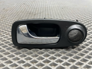 ручка внутренняя задняя левая Chevrolet Lacetti 1 поколение J200 2008, 1.6 л., F16D3, бензин, МКПП, gge - ярко красный, хетчбэк 5 дв., передний привод, 96548037, 96548092, 96548065