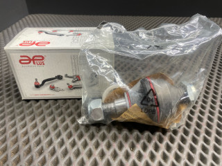 шаровая опора IVECO Daily 2 поколение 1993, 2.5 л., 8140.47S, дизель, 93807320, 11145AP