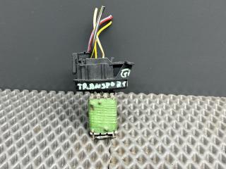 сопротивление печки Mercedes-Benz Sprinter W901-904 1998, A0018211360