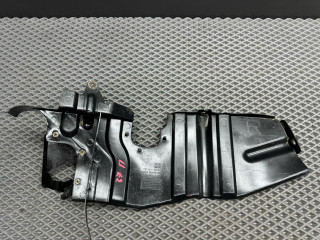 пыльник двигателя Kia Magentis 1 поколение [рестайлинг] GD 2004, 2.5 л., G6BV, бензин, АКПП, седан, передний привод, 29110-38000