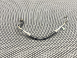 трубка кондиционера Mazda 3 1 поколение [рестайлинг] BK 2008, 1.6 л., Z6, бензин, МКПП, 16w, седан, передний привод, BP4K-61-461A, BP4K-61-461