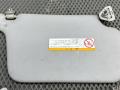 козырек солнцезащитный Nissan Cube Z10 2000, 96400-2U002 - фото №8