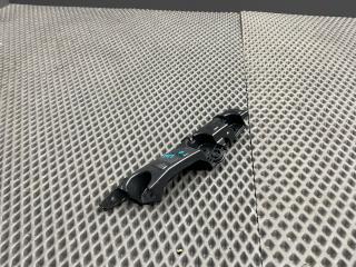 Крепление бампера переднего Chevrolet Aveo T300 2013, 1.6 л., F16D4, бензин, МКПП, седан, передний привод, 95462003