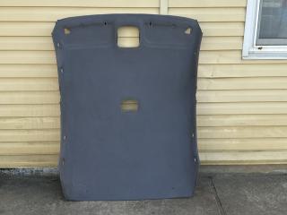 потолок Kia Magentis 1 поколение GD 2003, 2.5 л., G6BV, бензин, АКПП, 5c - olive green, седан, передний привод, 8535138500GJ