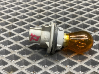 патрон указателя поворота Mazda 3 1 поколение [рестайлинг] BK 2008, 1.6 л., Z6, бензин, МКПП, 16w, седан, передний привод, S09A51064