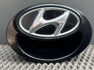 ручка открывания багажника Hyundai i20 1 поколение PB 2010, 1.4 л., G4FA, бензин, АКПП, fr - black diamond черный, хетчбэк 5 дв., передний привод, 81721-1J020