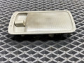 фонарь салона (плафон) Toyota Corolla 9 поколение (E120/E130) CDE120 2004, 1.6 л., 3ZZ-FE, бензин, МКПП, 8q3 - grayish blue, седан, передний привод, 8124013030B0, 81240-13030-A0 - фото №3
