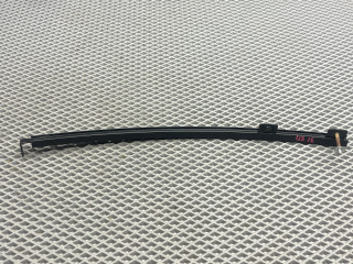 направляющая стекла задней правой Daewoo Nexia 1 поколение [2-й рестайлинг] 2011, 1.6 л., F16D3, бензин, МКПП, 60u - brighton gold, седан, передний привод, 90186573