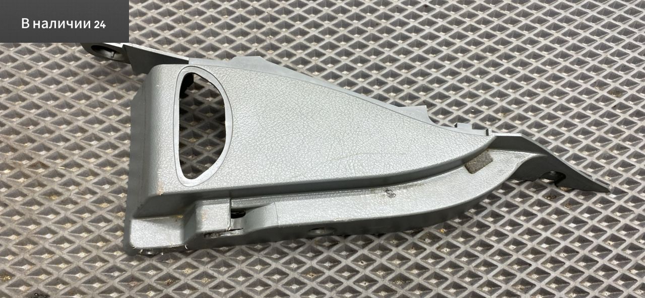 обшивка багажника Chevrolet Lacetti 1 поколение J200 2008, 1.6 л., F16D3, бензин, МКПП, gge - ярко красный, хетчбэк 5 дв., передний привод, 96555661 - фото №1