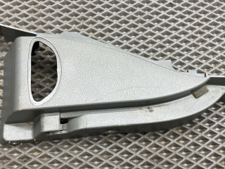 обшивка багажника Chevrolet Lacetti 1 поколение J200 2008, 1.6 л., F16D3, бензин, МКПП, gge - ярко красный, хетчбэк 5 дв., передний привод, 96555661