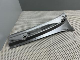 водосток капота Kia Rio 1 поколение [рестайлинг] 2003, 1.5 л., A5D, бензин, МКПП, v9 - pewter grey, универсал, передний привод, OK30A50786