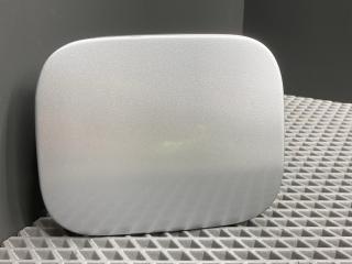 лючок топливного бака Mitsubishi Lancer 9 поколение 2004, 1.3 л., 4G13 (8V), бензин, МКПП, a31a cool silver, седан, передний привод, 5940A010, MR548874