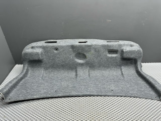 обшивка крышки багажника Honda Accord 7 поколение [рестайлинг] CL7 2008, 2.0 л., K20Z2, бензин, МКПП, b92p - черный, седан, передний привод, 84630SEA000ZA