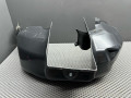 защита арок задняя левая (подкрылок) Honda Accord 7 поколение [рестайлинг] CL7 2008, 2.0 л., K20Z2, бензин, МКПП, b92p - черный, седан, передний привод, 74591-SEA-0000-30, 74591SEA000 - фото №16