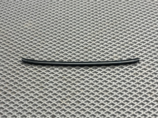 уплотнитель Kia Rio 1 поколение [рестайлинг] DC 2004, 1.5 л., A5D, бензин, АКПП, c5 - diamond silver серебро, универсал, передний привод, 0K34A50F10