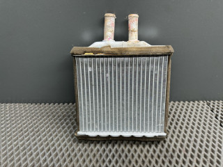 радиатор отопителя (печки) Chevrolet Lacetti 1 поколение J200 2007, 1.4 л., F14D3, бензин, МКПП, хетчбэк 5 дв., передний привод, 96554446