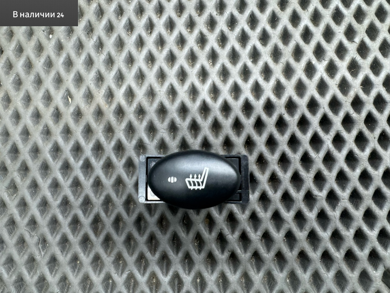 кнопка обогрева сидений Rover 75 1 поколение 2001, 101980XXX - фото №1