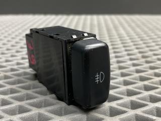 кнопка противотуманных фар Mitsubishi Lancer 9 поколение 2004, 1.3 л., 4G13 (8V), бензин, МКПП, a31a cool silver, седан, передний привод, MR190952