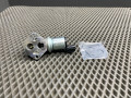 клапан холостого хода Ford Fiesta 4 поколение 1997, 1.3 л., J4J, бензин, 1086369, 556026 - фото №3