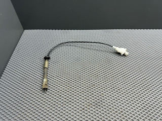 трос спидометра Hyundai Accent 2 поколение (LC) LC 2007, 1.5 л., G4EC-G, бензин, МКПП, серый s10, седан, передний привод, D007BLA, 94240-25000