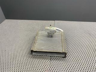 испаритель кондиционера Chevrolet Aveo T300 2013, 1.6 л., F16D4, бензин, МКПП, седан, передний привод, 52441252, 95018026