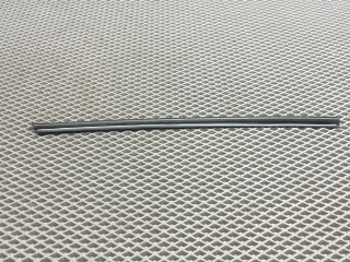 Уплотнитель стекла Daewoo Nexia 1 поколение [2-й рестайлинг] 2011, 1.6 л., F16D3, бензин, МКПП, 60u - brighton gold, седан, передний привод, 96098918U