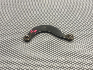 рычаг задний правый Mazda 3 1 поколение [рестайлинг] BK 2008, 1.6 л., Z6, бензин, МКПП, 16w, седан, передний привод, BP4K-28-C10B