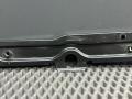 верхняя планка телевизора Hyundai i20 1 поколение PB 2010, 1.4 л., G4FA, бензин, АКПП, fr - black diamond черный, хетчбэк 5 дв., передний привод, 641011J000 - фото №3