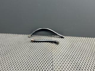 патрубок воздушного фильтра Hyundai Sonata 4 поколение [рестайлинг] EF 2006, 2.7 л., G6BA, бензин, АКПП, s02 серый, седан, передний привод