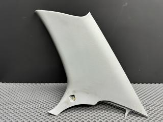 Обшивка задней стойки Mitsubishi Lancer 9 поколение 2004, 1.3 л., 4G13 (8V), бензин, МКПП, a31a cool silver, седан, передний привод, MR444214