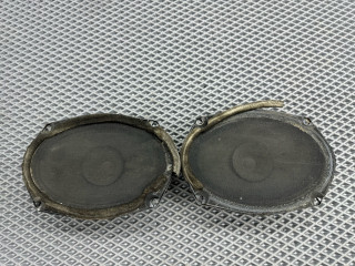 динамик Kia Magentis 1 поколение [рестайлинг] GD 2004, 2.5 л., G6BV, бензин, АКПП, седан, передний привод, 96360-3C000, RJBL0OLNFINITY