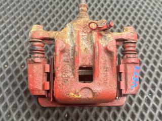 суппорт задний левый Kia Magentis 1 поколение GD 2003, 2.5 л., G6BV, бензин, АКПП, 5c - olive green, седан, передний привод, 58310-38A10