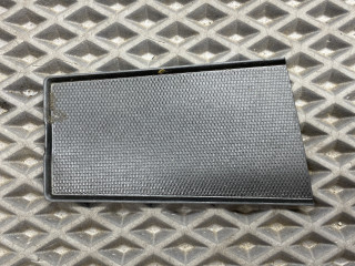 коврик салона передний Chevrolet Aveo T300 2013, 1.6 л., F16D4, бензин, МКПП, седан, передний привод