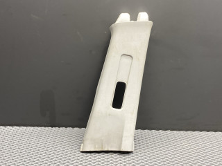 обшивка стойки центральной правой Mazda 3 1 поколение [рестайлинг] BK 2008, 1.6 л., Z6, бензин, МКПП, 16w, седан, передний привод, BP4K57969