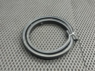 уплотнитель жабо Kia Magentis 1 поколение GD 2003, 2.5 л., G6BV, бензин, АКПП, 5c - olive green, седан, передний привод, 861533C000