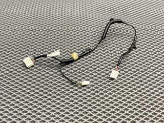 проводка Mazda 3 1 поколение [рестайлинг] BK 2008, 1.6 л., Z6, бензин, МКПП, 16w, седан, передний привод, BR5S76290A