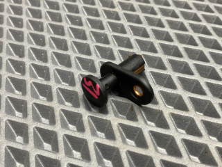 выключатель концевой (концевик) Daewoo Nexia 1 поколение [2-й рестайлинг] 2011, 1.6 л., F16D3, бензин, МКПП, 60u - brighton gold, седан, передний привод, 96100612