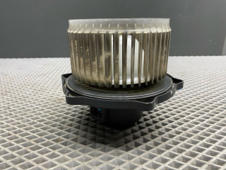 моторчик печки Chevrolet Lacetti 1 поколение J200 2008, 1.6 л., F16D3, бензин, МКПП, gge - ярко красный, хетчбэк 5 дв., передний привод, 96554418, 96554442