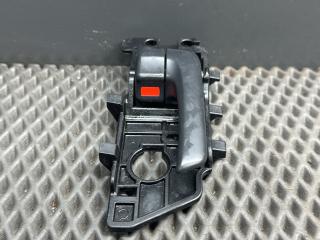 ручка внутренняя передняя правая Kia Cerato 2 поколение TD 2009, 1.6 л., G4FC, бензин, МКПП, cеребро 3d - bright silver, седан, передний привод, 82622-1M000